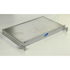 ZB8PD-2 Power Splitter Combiner Rack Mount U2 1000-2000Mhz 8-Way