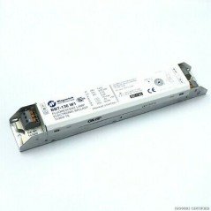 FLUORESCENT LAMP ELECTRONIC BALLAST BBT-136 W1 1X36W T8 MAGNETEK