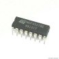 HCF4527BE INTEGRATED CIRCUIT ST-THOMSON