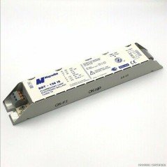 FLUORESCENT LAMP ELECTRONIC BALLAST BBT-136 IS 1X36W T8 MAGNETEK