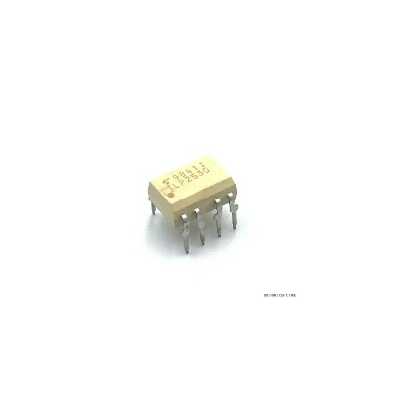 TLP2530 Toshiba Photocoupler