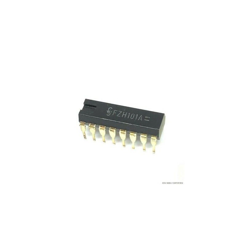 FZH101A INTEGRATED CIRCUIT SIEMENS
