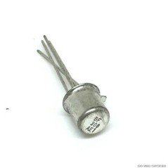 BF208 TRANSISTOR
