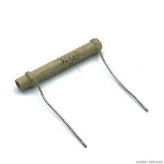 18NF 300V RF TUBULAR CAPACITOR 18KH76