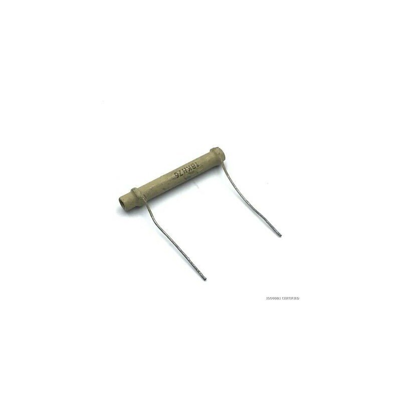 18NF 300V RF TUBULAR CAPACITOR 18KH76