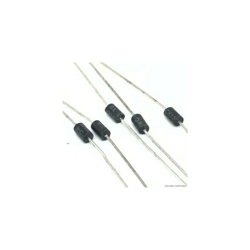 CK12BX331K CAPACITOR 330pF/100V QTY:5