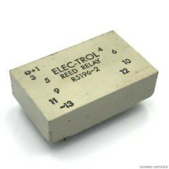 R5196-2 REED RELAY ELEC-TROL