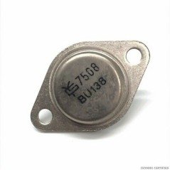 BU138 TRANSISTOR NOS