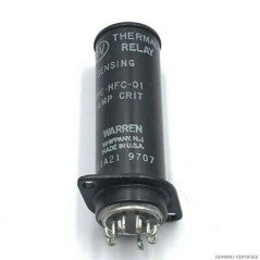 HFC-01 RELAY THERMAL G-V WARREN