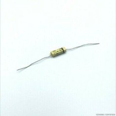 0.47UF 100V CAPACITOR ITT