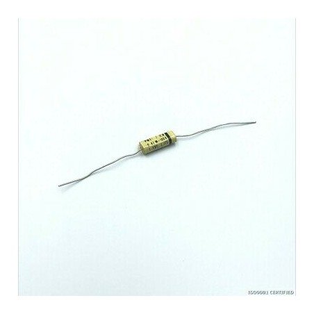 0.47UF 100V CAPACITOR ITT