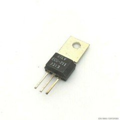 ECG211 PNP TRANSISTOR SYLVANIA