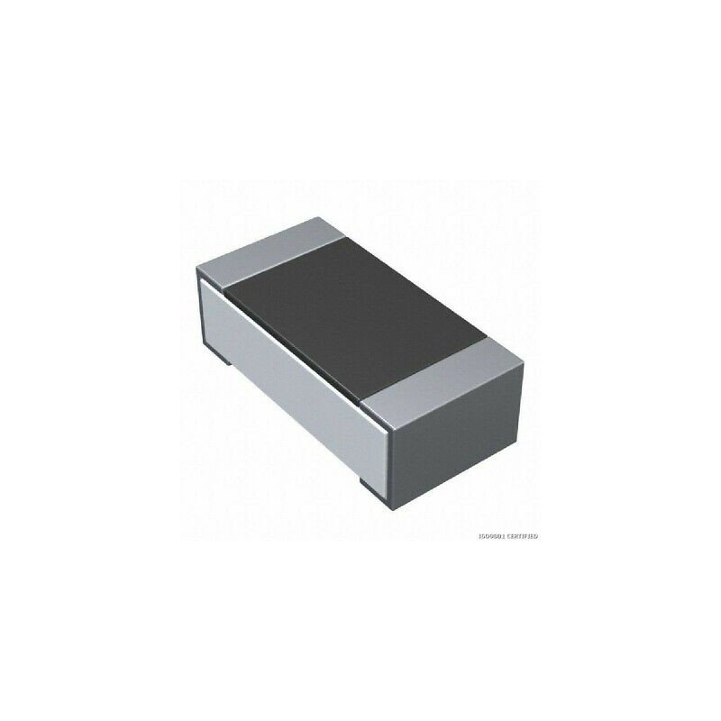 330R 1% 0603 RESISTORS WR06X3300FTL WALSIN SINCERA QTY:100
