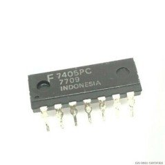 F7405PC INTEGRATED CIRCUIT FAIRCHILD