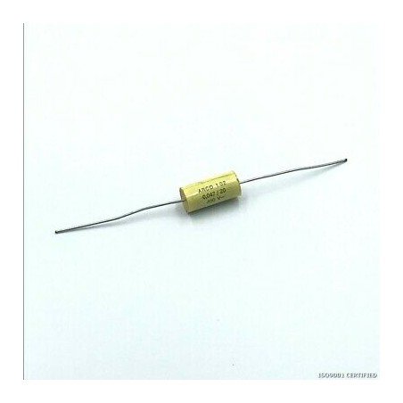 0.047UF 20% 400V CAPACITOR ARCO
