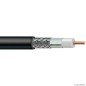 CNT-400 CNT400 BRAIDED COAXIAL CABLE RF AMPHENOL 1-METER