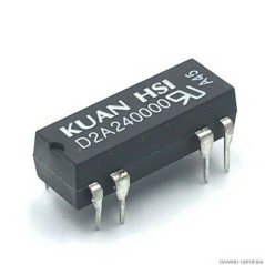 REED RELAY D2A240000 KUAN HSI
