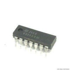 DS8830N INTEGRATED CIRCUIT...