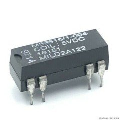 MILD2A122 M83516/1-094 AEROSPACE RELAY CP CLARE