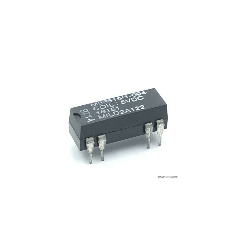 MILD2A122 M83516/1-094 AEROSPACE RELAY CP CLARE