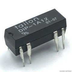 12V RELAY DIP-1A12 TAILON