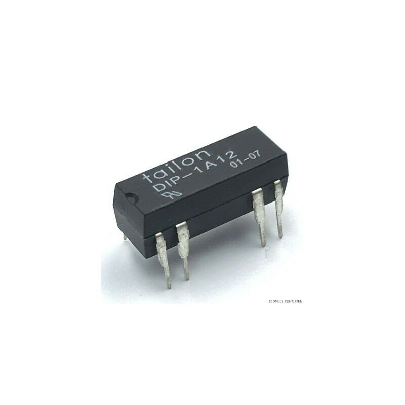 12V RELAY DIP-1A12 TAILON