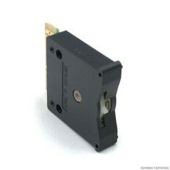 1DIGIT THUMBWHEEL SWITCH MIL SPEC MB371S08