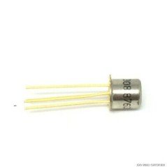 BF308 GOLDPIN TRANSISTOR HARRIS