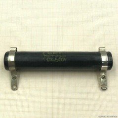 10KOHM 10K 50W WIREWOUND RADIO RESISTOR COREI