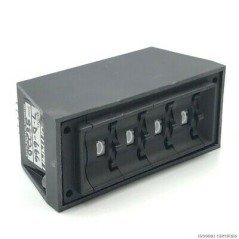 4DIGIT ROTARY SWITCH DIGITRAN 7-D-666A F5309-M561-111200