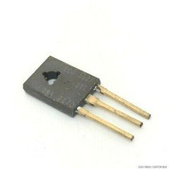 ECG5627 TRIAC SYLVANIA