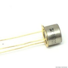 BF322 GOLDPIN TRANSISTOR HARRIS