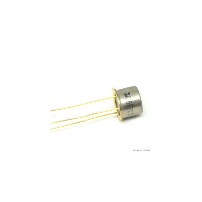 BF322 GOLDPIN TRANSISTOR HARRIS