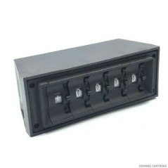 5DIGIT ROTARY SWITCH DIGITRAN 7-D-664