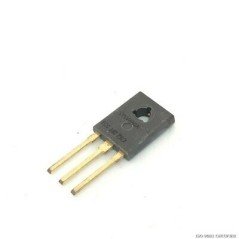 ECG182 NPN TRANSISTOR SYLVANIA