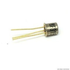 BF315 GOLDPIN TRANSISTOR