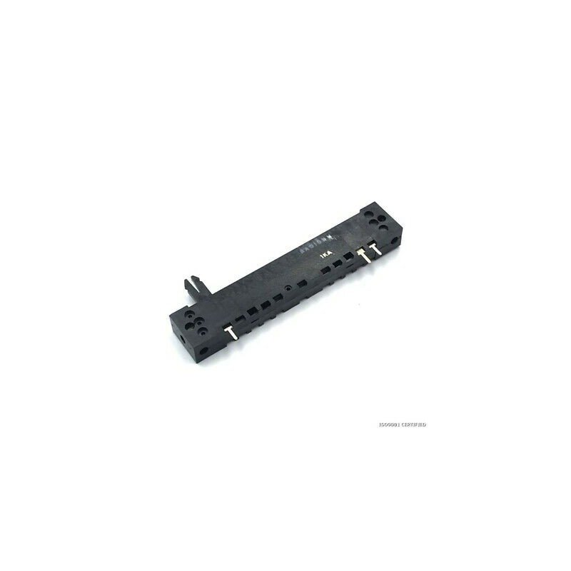 1000OHM 1KLINEAR POTENTIOMETER SLIDE L:9CM