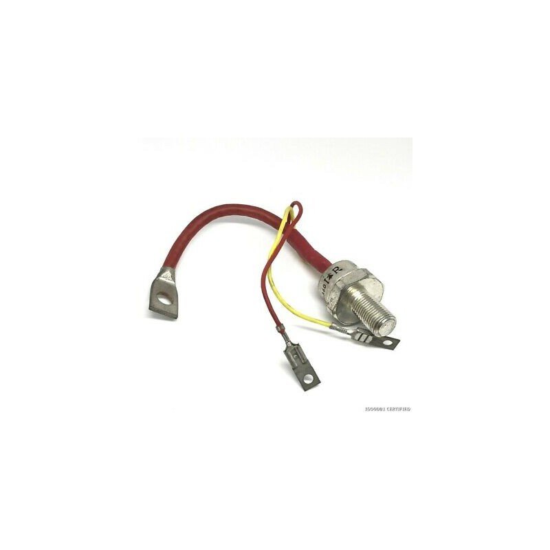 71RA60 IOR SCR DIODE