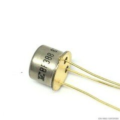 BF388 GOLDPIN TRANSISTOR HARRIS
