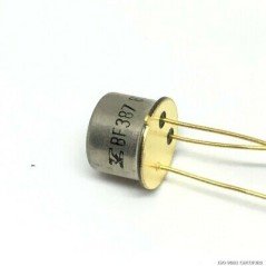 BF387 GOLDPIN TRANSISTOR HARRIS