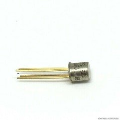 BFX18 GOLDPIN TRANSISTOR