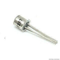 BF287 TRANSISTOR