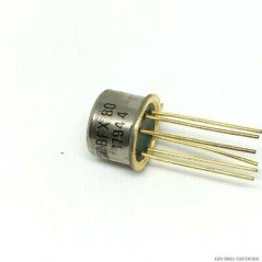 BFX80 GOLDPIN TRANSISTOR HARRIS