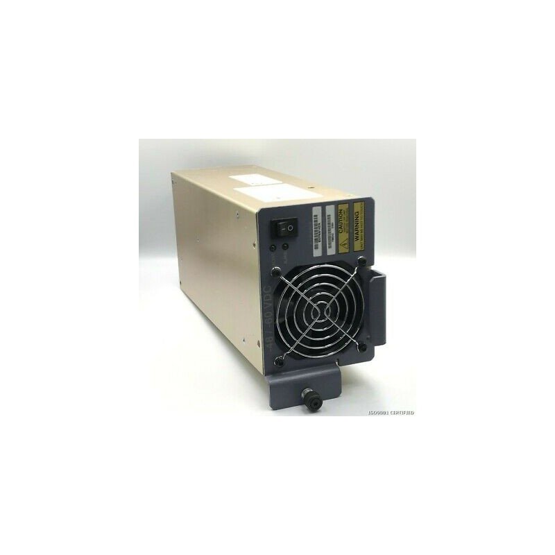 3C36-95-1 Magnetek DC-DC Converter IN -48/-60V OUT 27V 25.5A