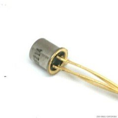 BF214 GOLDPIN TRANSISTOR