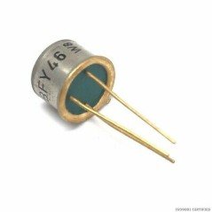 BFY46 GOLDPIN TRANSISTOR SIEMENS