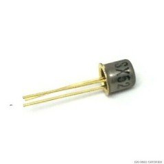 BSX52 GOLDPIN TRANSISTOR