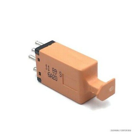 6A20 THERMISTOR GASS FUSE RELIANCE ELECTRIC