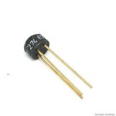 BF274 GOLDPIN TRANSISTOR