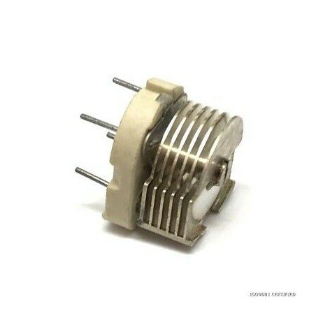 2-33PF VARIABLE TRIMMER RF CAPACITOR TRONSER